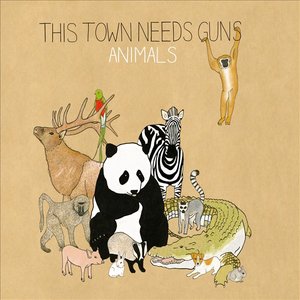Image for 'Animals (Bonus Track Version)'
