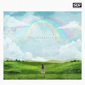 Image pour 'PEACEKEEPER'