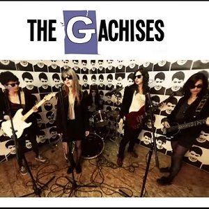 Image for 'The Gachises'
