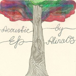 Bild für 'Acoustic EP'
