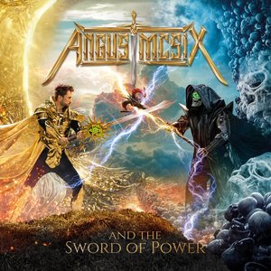 Изображение для 'And The Sword Of Power'