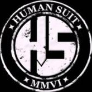 Image for 'HUMAN SUIT'