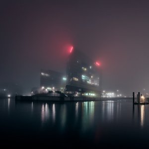 Image for 'Lonely Nights'