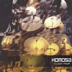 Image for 'Cloud Four'