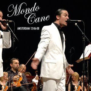 Bild für 'Mondo Cane - Live in Amsterdam'