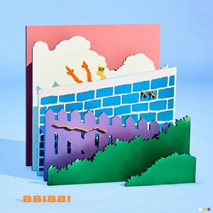 Изображение для 'BBIBBI'