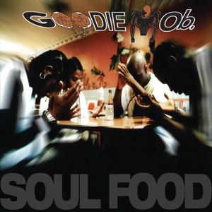 Image for 'Soul Food'