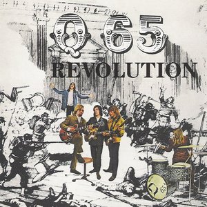 Image pour 'Revolution'