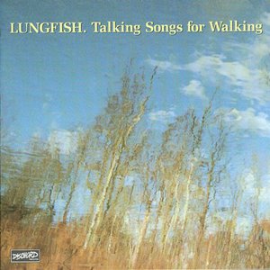 Bild für 'Talking Songs for Walking / Necklace of Heads'