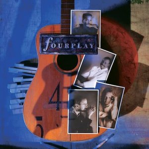 Immagine per 'Fourplay (30th Anniversary Edition - 2021 Remastered)'