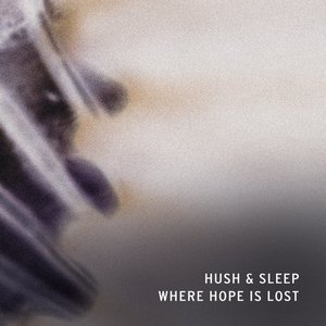 Image for 'WHERE HOPE IS LOST'