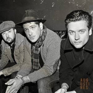 Изображение для 'Augustines'