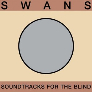 Image for 'Soundtracks for the Blind Disc 1'