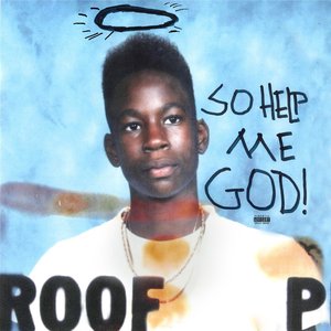 'So Help Me God!'の画像