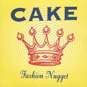 Image for 'Fashion nugget [Volcano ent., 61422-32867-2]'