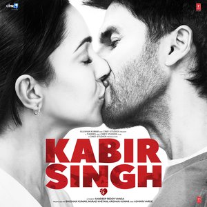 Image pour 'Kabir Singh'