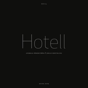 Image for 'Hotell'