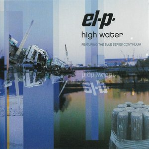 Image for 'High Water'