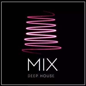 Image for 'Deep House Mix'