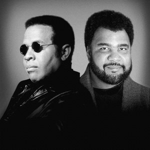 Image for 'Stanley Clarke & George Duke'