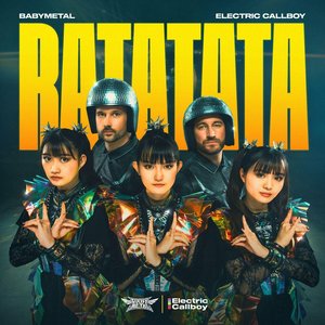 Image for 'RATATATA'