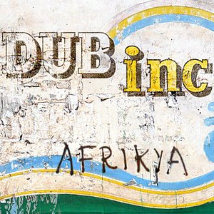 “Afrikya”的封面