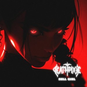 Image for 'HELL GIRL'