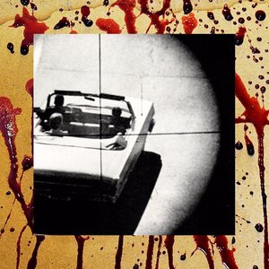 “KILL YOURSELF PART XVI: THE FADED STAINS SAGA”的封面