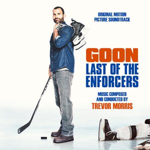Image for 'Goon: Last Of The Enforcers'