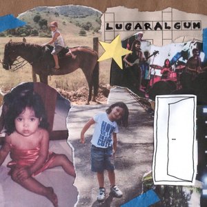 Image for 'Lugar Algum'