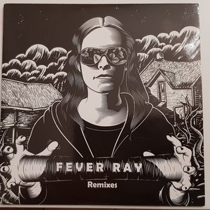 Imagen de 'Fever Ray Remixes (Limited Edition)'