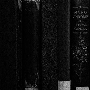 Image for 'Monochrome'