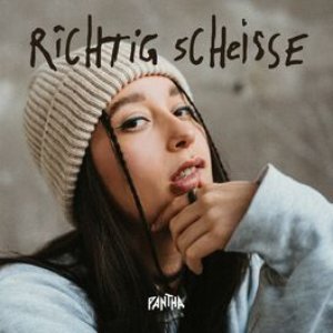 Image for 'Richtig scheisse'