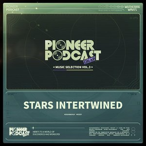 Imagem de 'Stars Intertwined Music Collection Vol.3 (Original Game Soundtrack)'