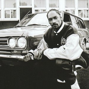 “Snoop Dogg”的封面