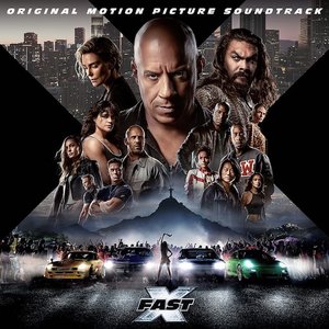 “Datura (FAST X Soundtrack)”的封面