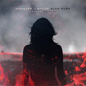 Image for 'Slow Burn (Deluxe Edition)'