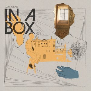 Image for 'In A Box III: Acoustic Recordings'