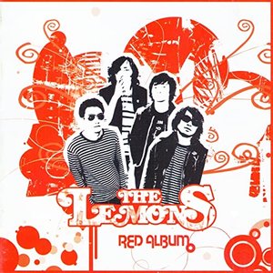 Image for 'Red album'
