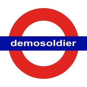 Image for 'demosoldier'
