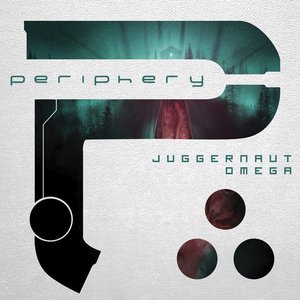 Изображение для 'Juggernaut: Omega'