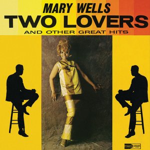 Image for 'Two Lovers'