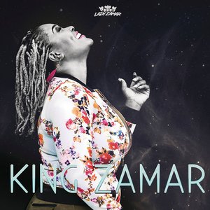 Image for 'King Zamar'