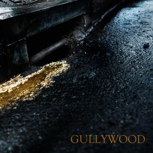 “Gullywood”的封面