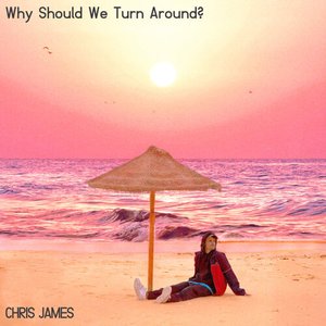 “Why Should We Turn Around?”的封面