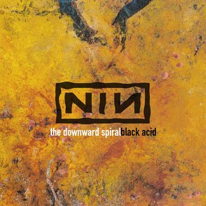 Image for 'The Downward Spiral [Black Acid Edits]'