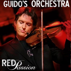 “Guido's Orchestra”的封面