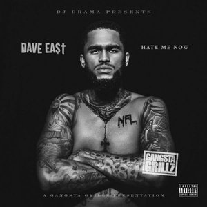 “Hate Me Now”的封面