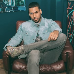 Изображение для 'Romeo Santos'