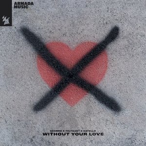 Image for 'Without Your Love'